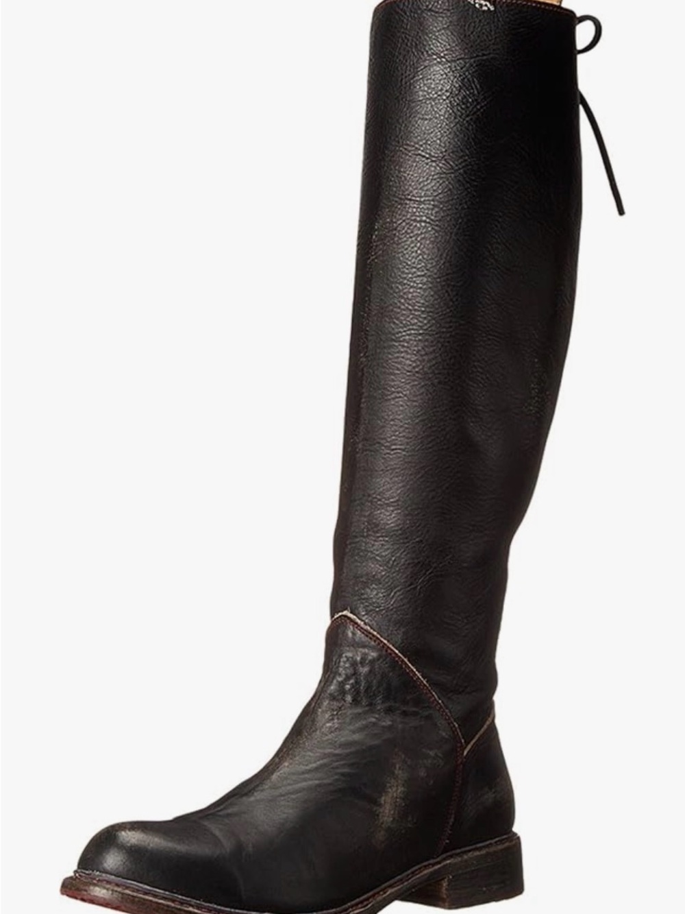 Bed Stu Manchester II Tall Leather Boots 9.5